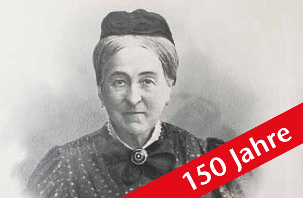 Portraitfoto Ida Schmidt 